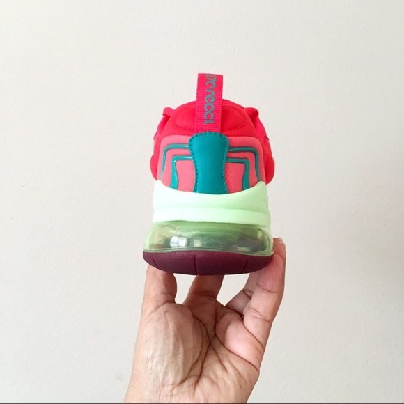 Nike Air Max 270 React ENG - Picture 6 of 8